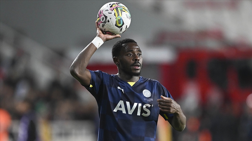 Bright Osayi-Samuel