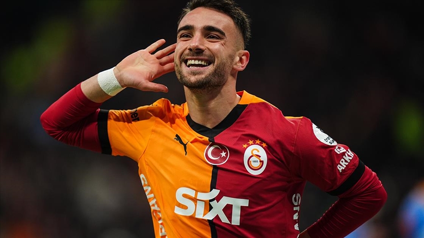 yunus akgün