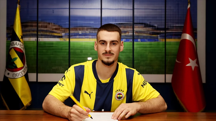 Ognjen Mimovic