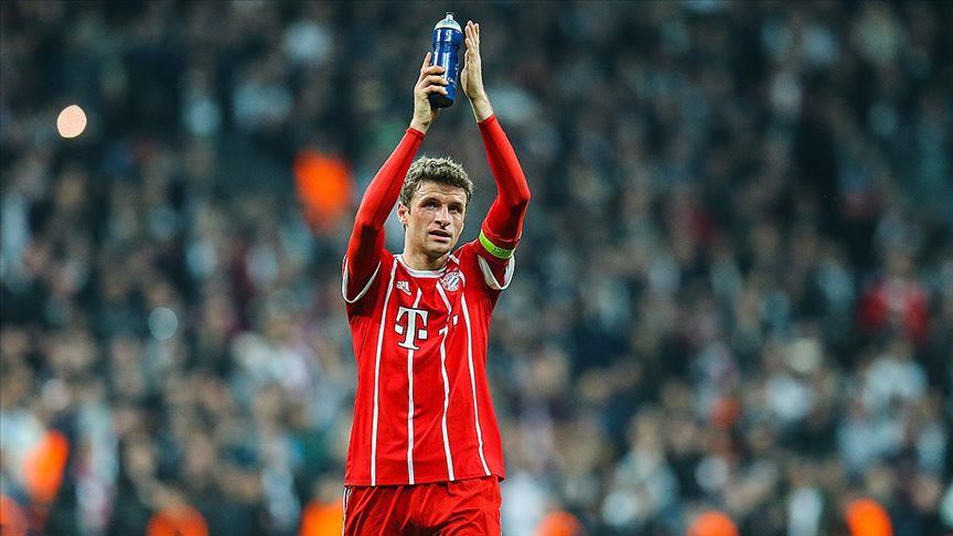 Thomas Müller