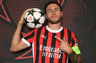 Beşiktaş, Galatasaray'a rakip oldu