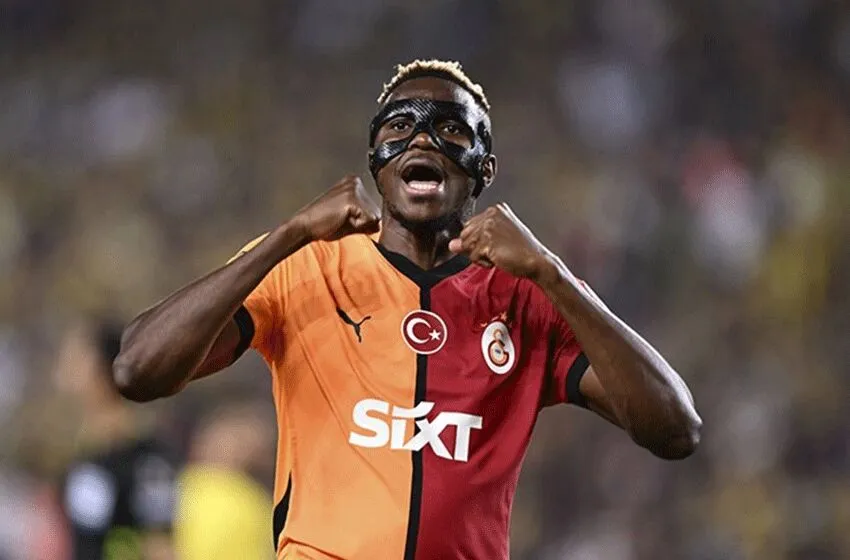 Galatasaray