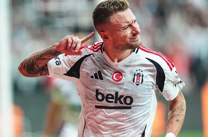 Besıktas