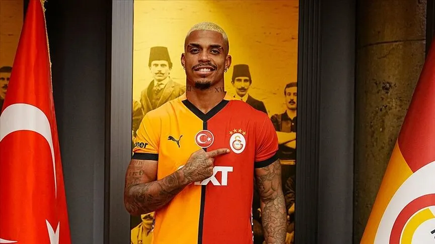 Galatasaray