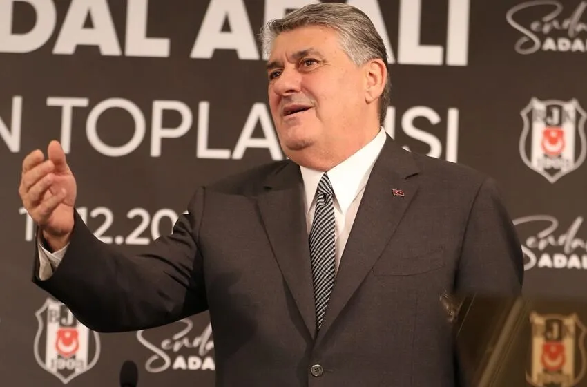 Besıktas