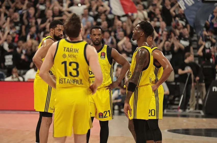 Fenerbahce