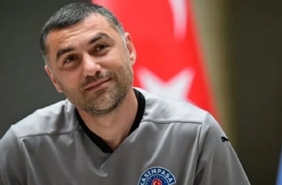 Burak Yılmaz dönemi sona erdi