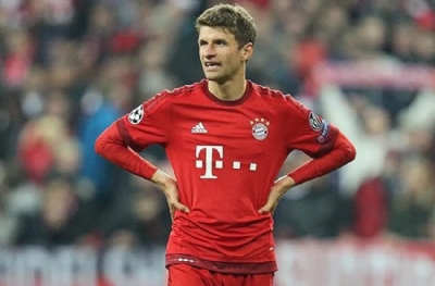 Thomas Müller'i her yere öneriyorlar