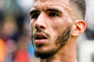 Kayserispor'a Fransız milli orta saha