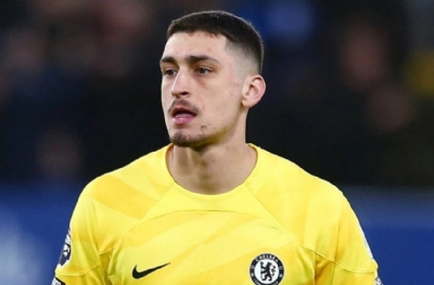 Fenerbahçeli yönetici Galatasaray'ın kalecisini açıkladı
