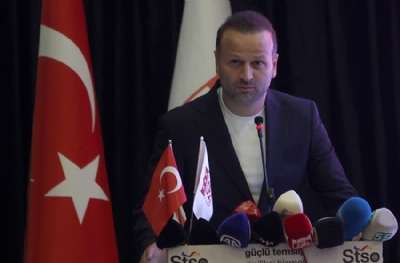 Sivasspor'da yeni dönem