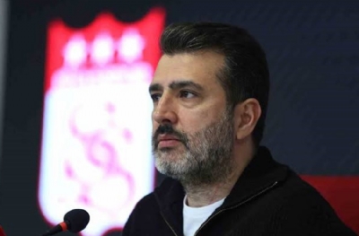 Sivasspor'da yeni başkan belli oldu