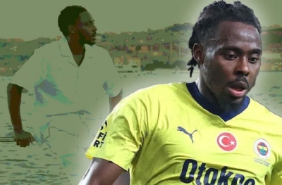Fenerbahçe'den Beşiktaş'a Osayi-Samuel çalımı