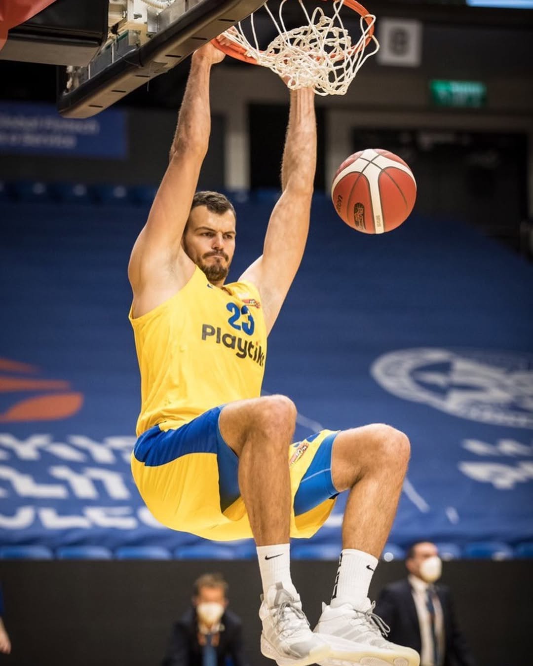 Basketbol