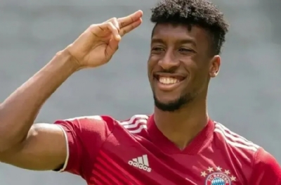 Fotospor Coman için cazibeyi zaten açıkladı