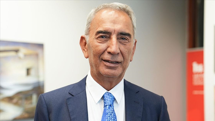 adnan polat