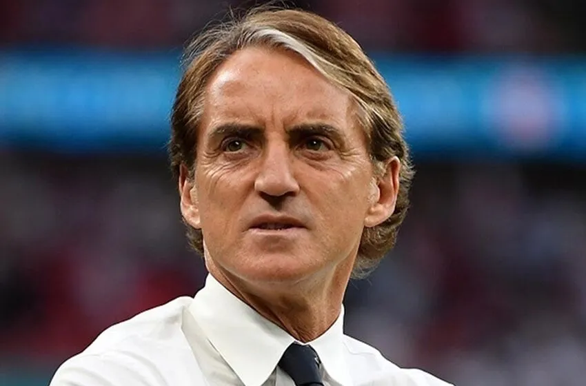 Roberto Mancını