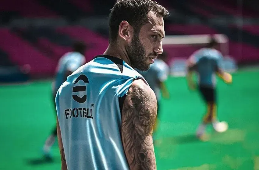 Galatasaray