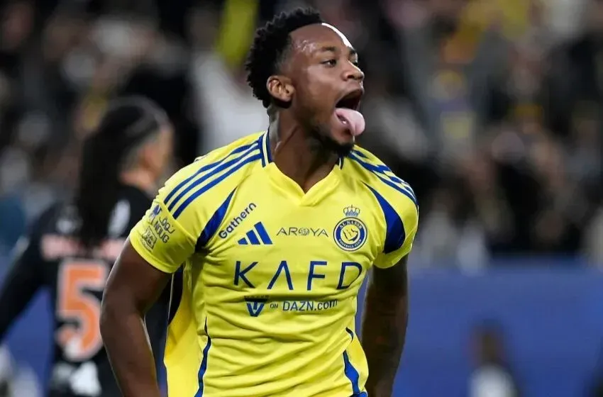 Fenerbahce