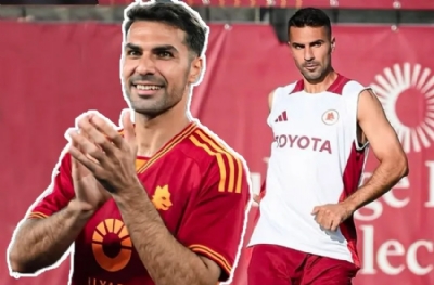 Beşiktaş'tan Galatasaray fanatiği için resmi teklif