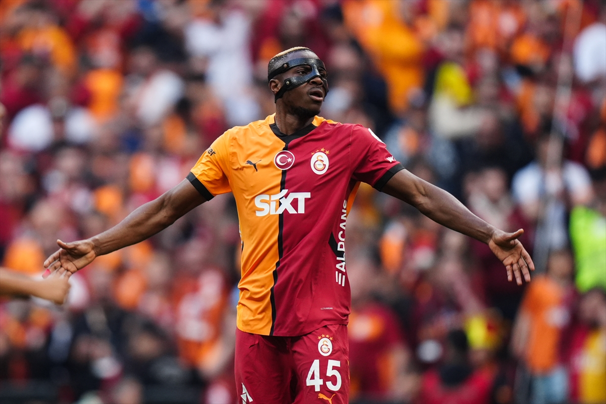 Victor Osimhen