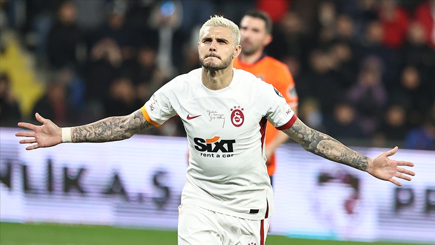 Mauro Icardi