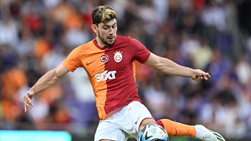 Yusuf Demir