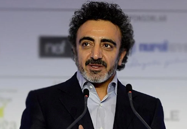 hamdi ulukaya