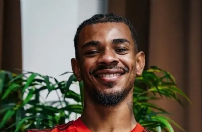Gaziantep FK, Juninho Bacuna'yı renklerine bağladı