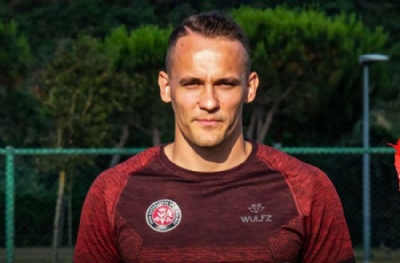 Jure Balkovec, Karagümrük'te