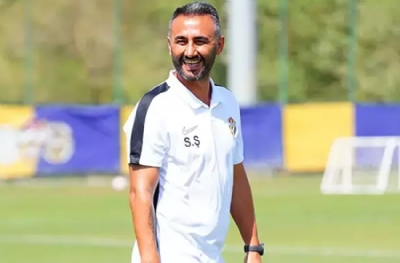  Selçuk Şahin: Ben biraz bilinmezlikten yanayım