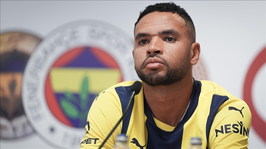 En-Nesyri