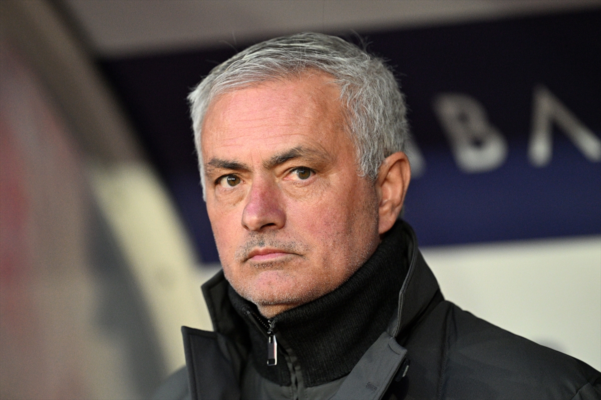 mourinho
