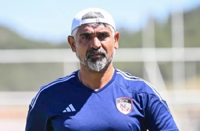 Galatasaray'a gözdağı verdi