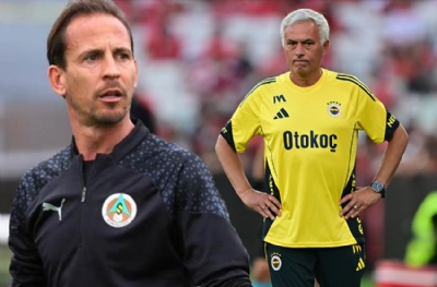 Joao Pereira'dan Mourinho'ya övgü