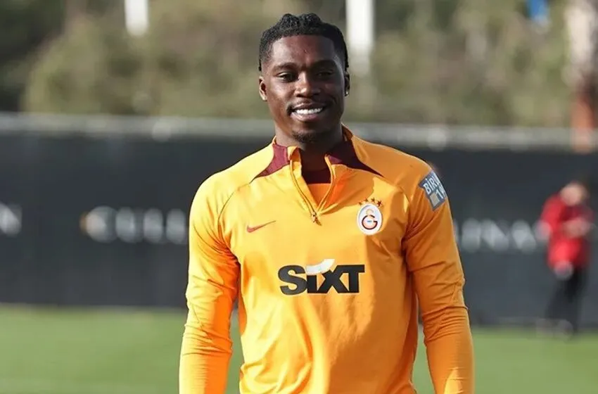 Galatasaray