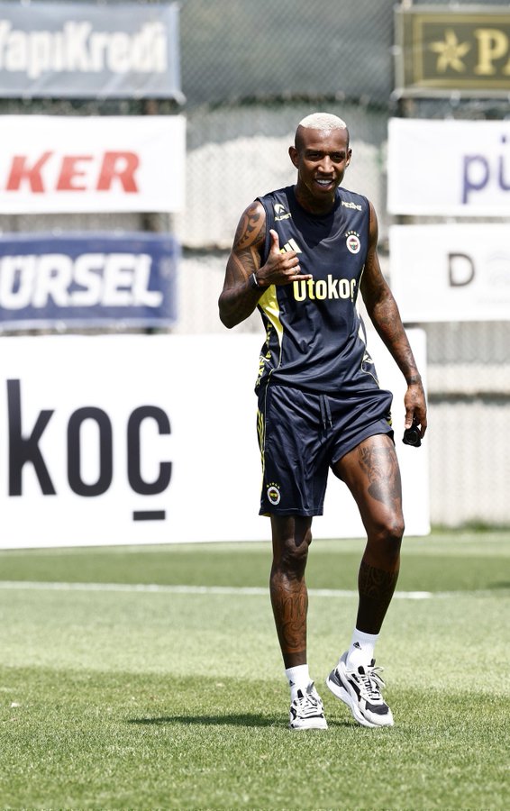 Fenerbahce