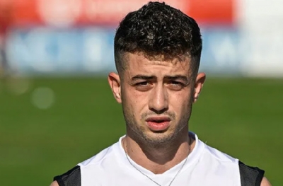 Atakan Kesgin, Beşiktaş'tan Sivasspor'a gitti