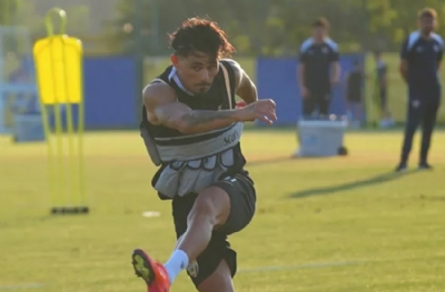 Eyüpspor'da Serdar Gürler'in hedefi takımıyla Avrupa'ya gitmek