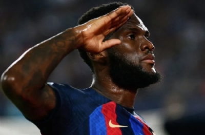 Galatasaray ve Beşiktaş'ın canını Juventus sıktı