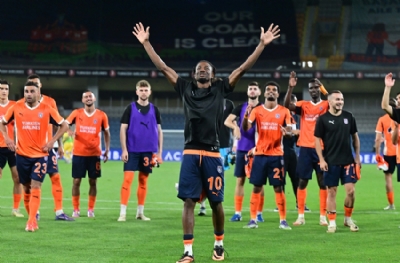 İşte Başakşehir'in rakibi