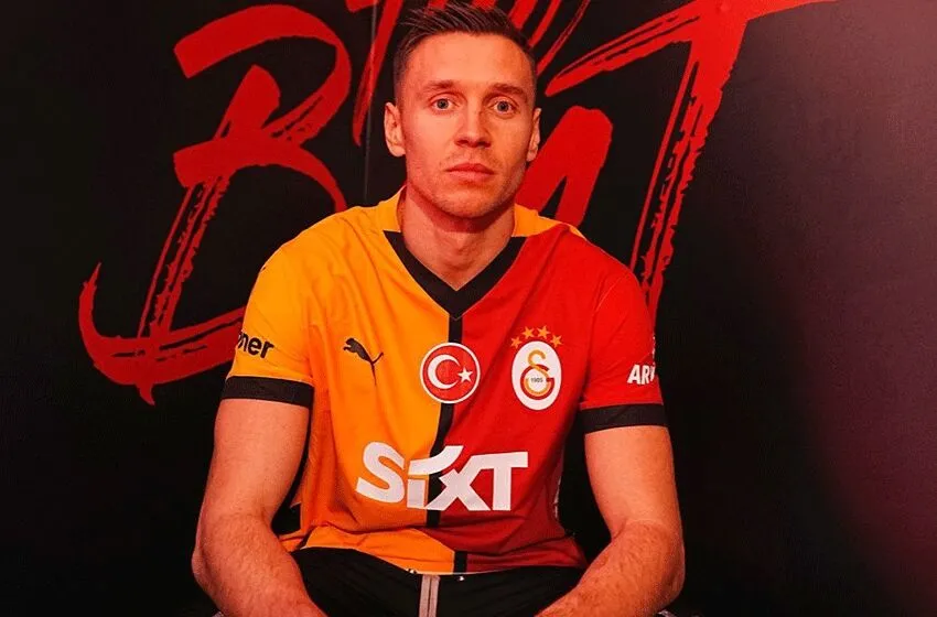 Galatasaray