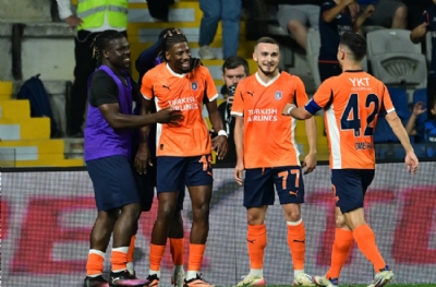 İşte Başakşehir'in Viking maçlarının hakemi