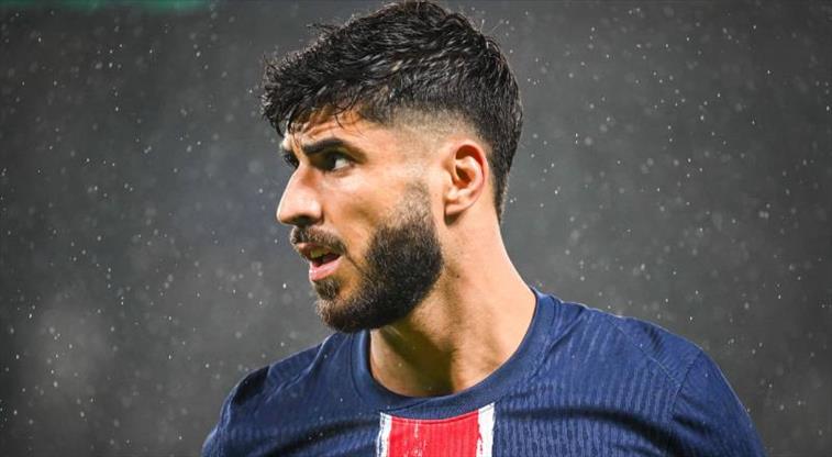 Marco Asensio