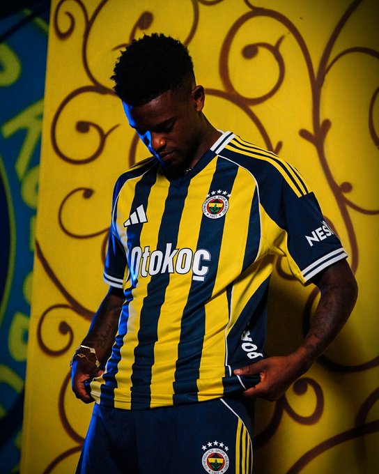 Fenerbahce