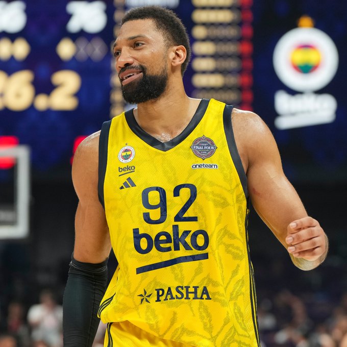 Fenerbahce Beko