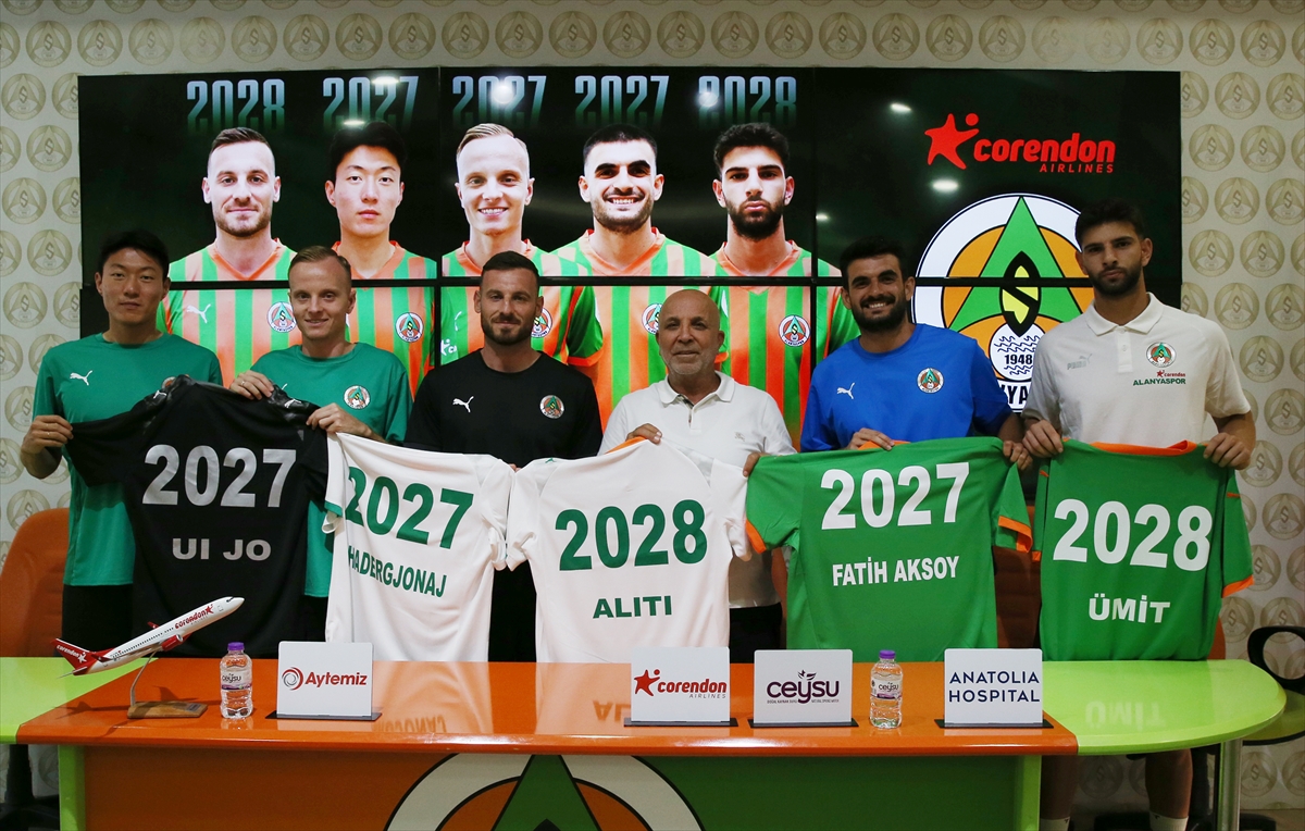 Alanyaspor