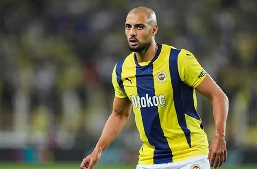 Fenerbahce