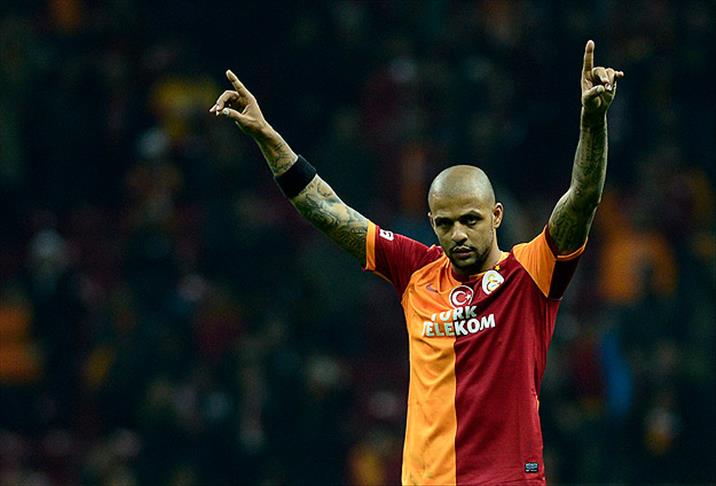 Galatasaray