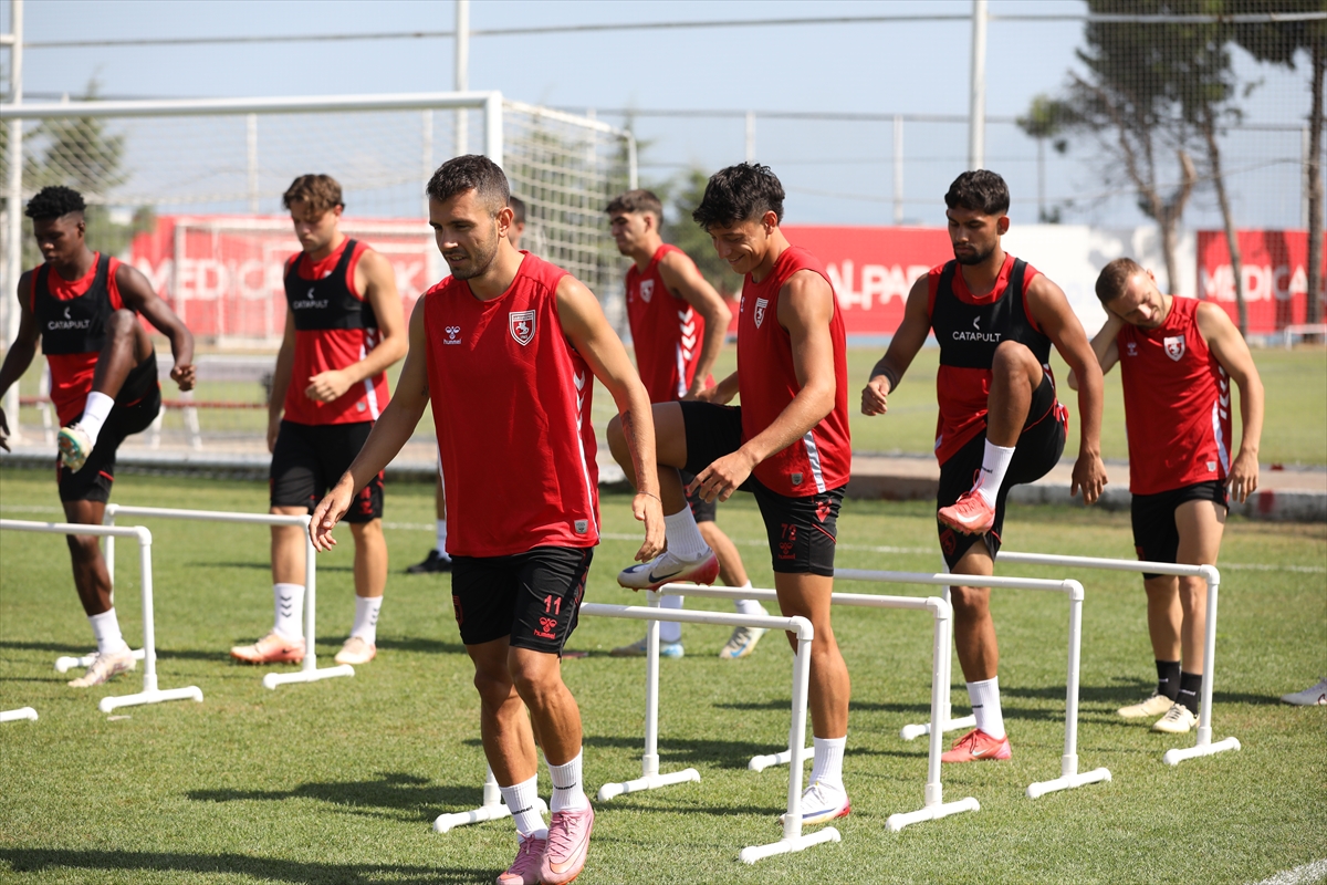 Samsunspor